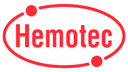 Hemotek logo